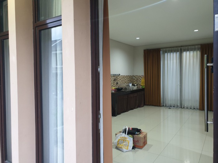 Rumah Dijual di Cluster Cosmo Lippo Cikarang